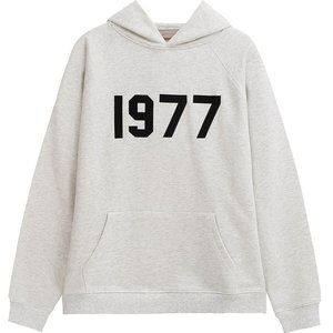 Fear of God 1977 terry round neck sweatshirt